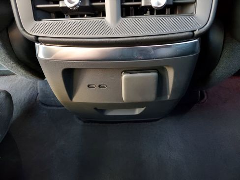 New 2026 Cadillac Vistiq Sport w/ LPO, Floor Liner Package image 22