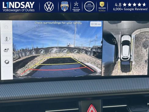 Used 2023 Kia EV6 GT image 18