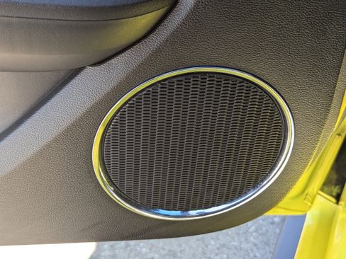 Used 2021 Ford Mustang GT Premium w/ Carbon Sport Interior Package image 20