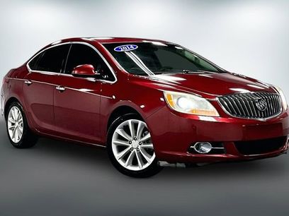 Used 2014 Buick Verano