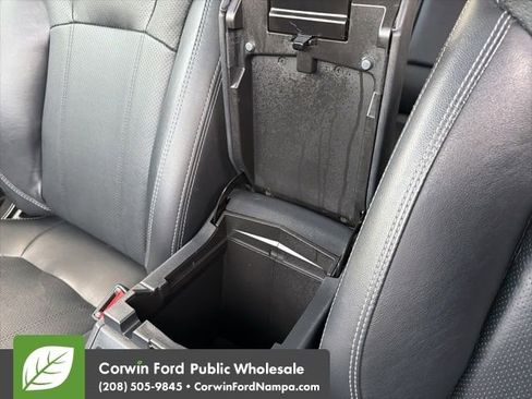 Used 2022 Subaru Forester Touring w/ Popular Package #2 image 24