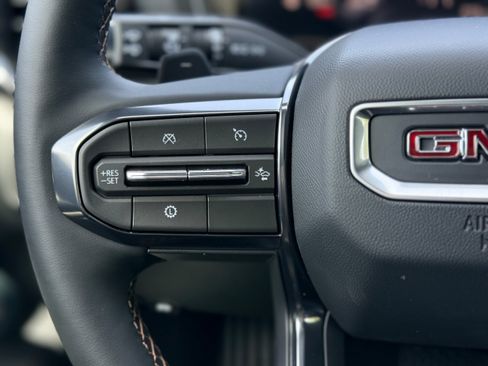 New 2026 GMC Terrain AT4 w/ Convenience Package III AWD/4WD image 12
