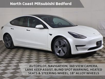 Used 2023 Tesla Model 3 Standard Range