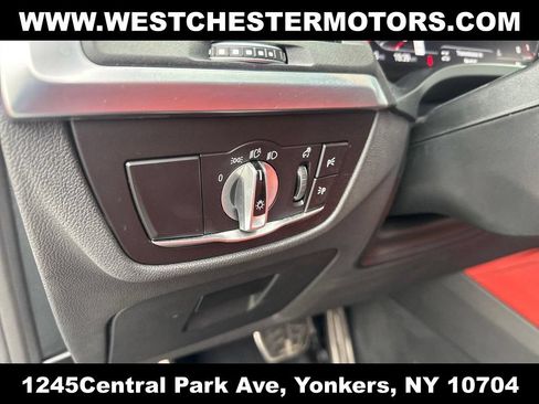 Used 2023 BMW X3 M w/ Executive Package AWD/4WD image 29