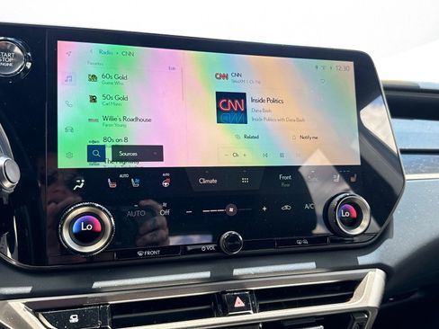 New 2026 Lexus RX 350 Premium Plus image 25