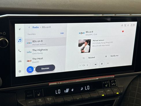 New 2026 Toyota Camry XLE AWD/4WD image 17