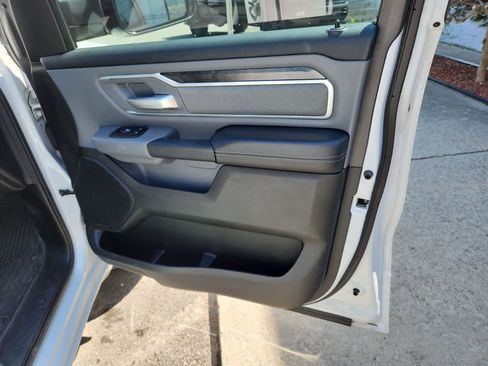 Used 2023 RAM 1500 Big Horn AWD/4WD image 22