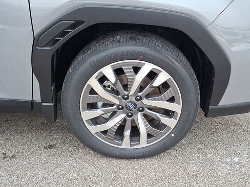 New 2025 Subaru Forester Touring image 9