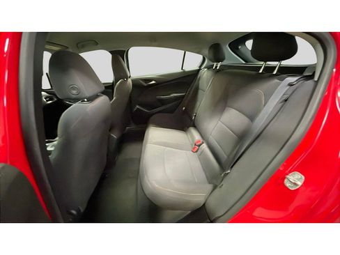 Used 2019 Chevrolet Cruze LS image 14