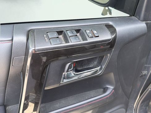 Used 2024 Toyota 4Runner TRD Pro AWD/4WD image 10