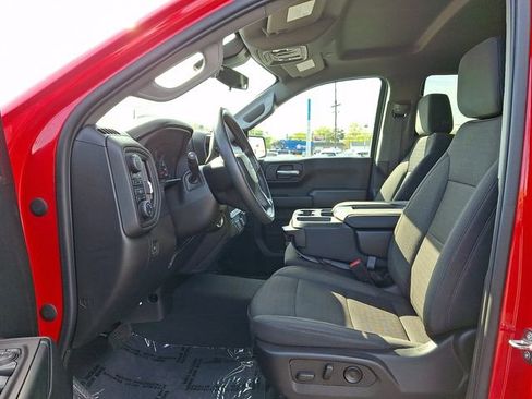 Used 2022 Chevrolet Silverado 1500 Custom AWD/4WD image 13