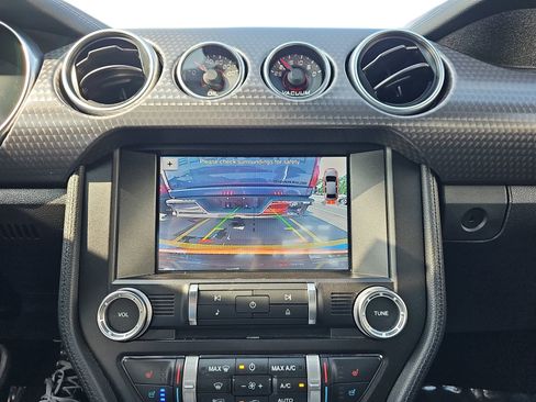 Used 2019 Ford Mustang GT Premium w/ GT Performance Package RWD image 20