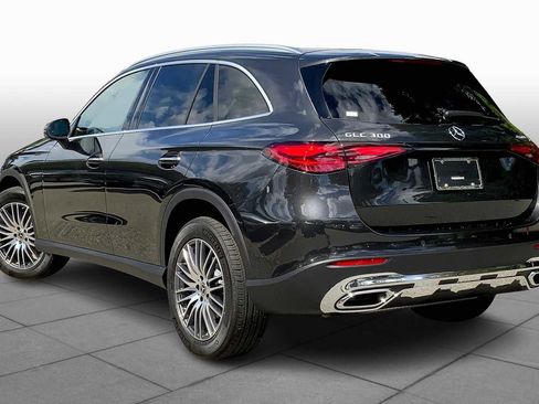 Certified 2026 Mercedes-Benz GLC 300 GLC 300 image 16