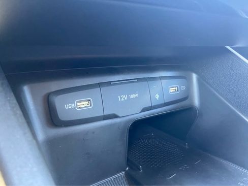 Used 2023 Hyundai Tucson SEL FWD image 30