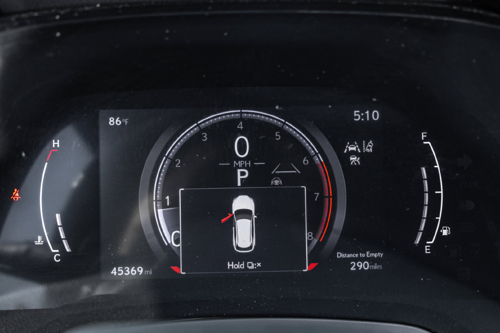 Used 2023 Lexus RX 350 AWD w/ Cold Area Package image 25