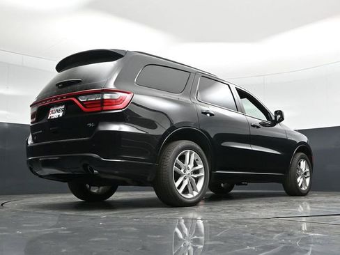 Used 2025 Dodge Durango R/T AWD/4WD image 65