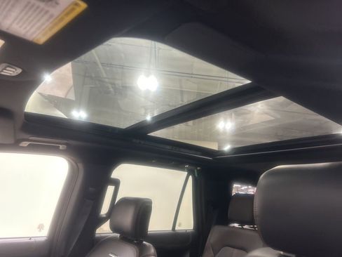 Certified 2022 Ford Expedition Max Platinum image 37