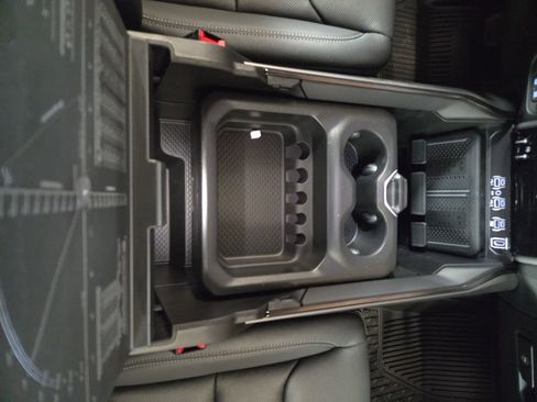 New 2026 RAM 1500 Rebel w/ Rebel Level 2 Equipment Group image 23