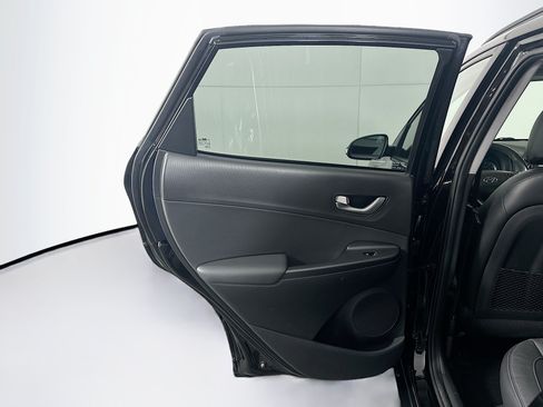Used 2018 Hyundai Kona Limited FWD image 26