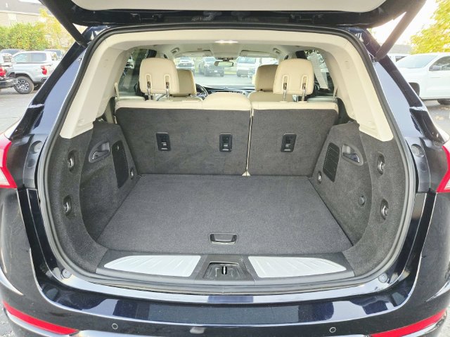 Used 2020 Buick Envision Essence FWD image 10