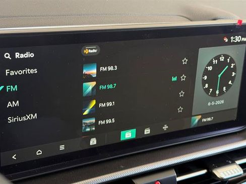 New 2026 Kia Sportage LX FWD image 21