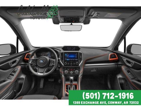 Used 2019 Subaru Forester Sport image 9