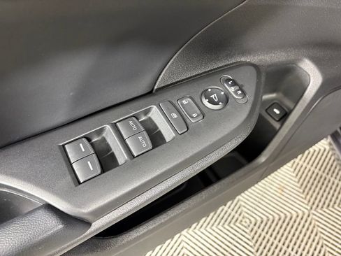 Used 2022 Honda Insight Touring image 12
