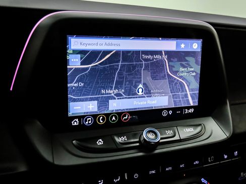 Used 2021 Chevrolet Camaro ZL1 image 66