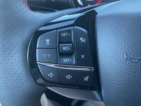 New 2026 Ford Explorer ST-Line w/ ST-Line Street Pack RWD image 20