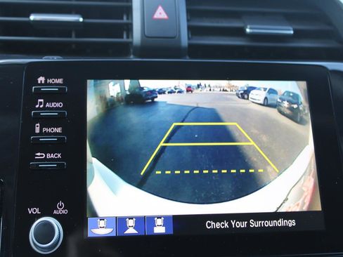 Used 2021 Honda Civic EX-L image 24