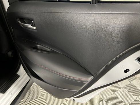 Used 2025 Toyota Corolla XSE image 32