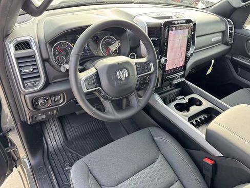 New 2026 RAM 1500 Big Horn image 15