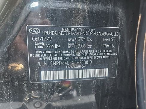 Used 2018 Hyundai Elantra SEL FWD image 21
