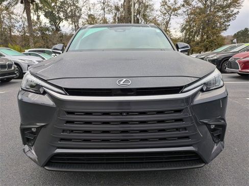 Used 2024 Lexus TX 350 FWD w/ Technology Package image 10