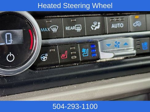 Used 2024 Ford Expedition Max XLT RWD image 22