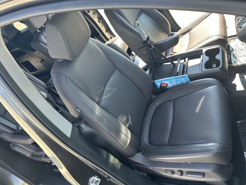 Used 2023 Honda Odyssey EX-L image 27