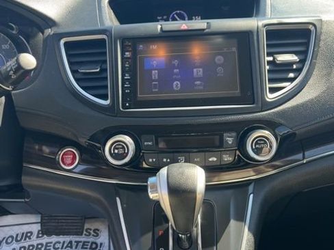 Used 2015 Honda CR-V EX-L image 33