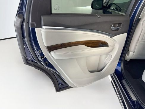 Used 2019 Acura MDX w/ Advance Package FWD image 27