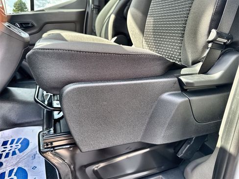 New 2025 Ford Transit 350 XLT image 13