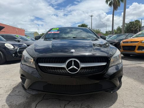Used 2015 Mercedes-Benz CLA 250 image 2