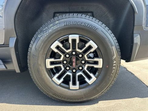 New 2026 GMC Sierra EV Elevation image 34