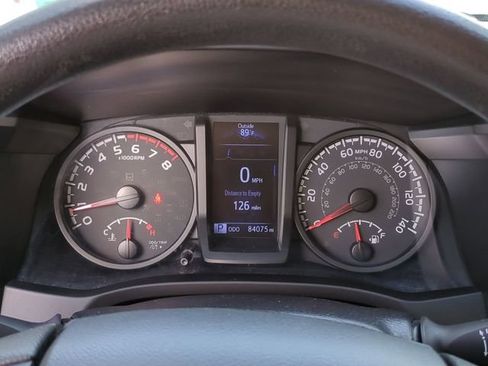 Used 2020 Toyota Tacoma SR w/ SR Convenience Package RWD image 25