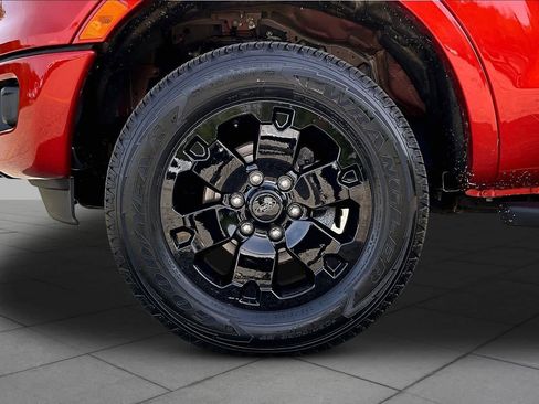 Certified 2023 Ford Ranger XLT w/ Equipment Group 301A Mid AWD/4WD image 11