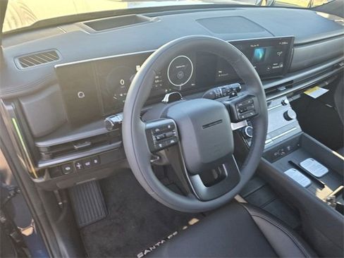 New 2026 Hyundai Santa Fe Calligraphy AWD/4WD image 16