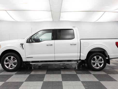 Used 2023 Ford F150 XLT w/ Equipment Group 302A High image 8