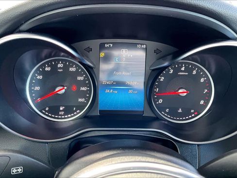 Certified 2022 Mercedes-Benz GLC 300 GLC 300 image 27