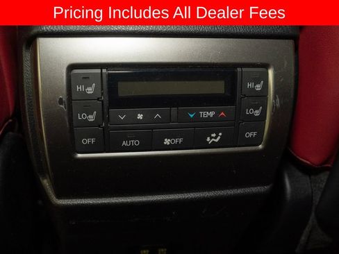 Used 2022 Lexus GX 460 Premium AWD/4WD image 9