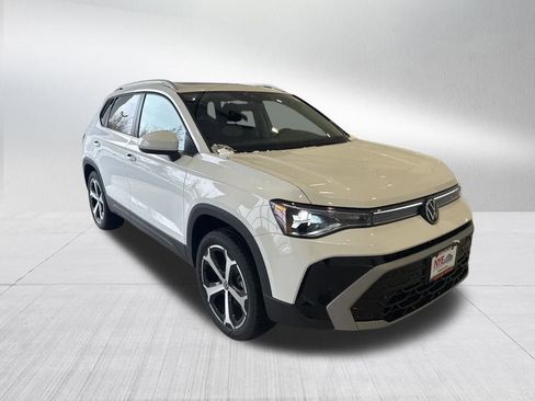 New 2026 Volkswagen Taos SEL AWD/4WD image 7