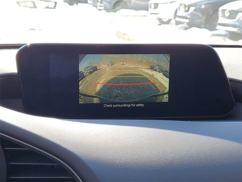 New 2026 MAZDA MAZDA3 2.5 S Sedan w/ Preferred Pkg image 21