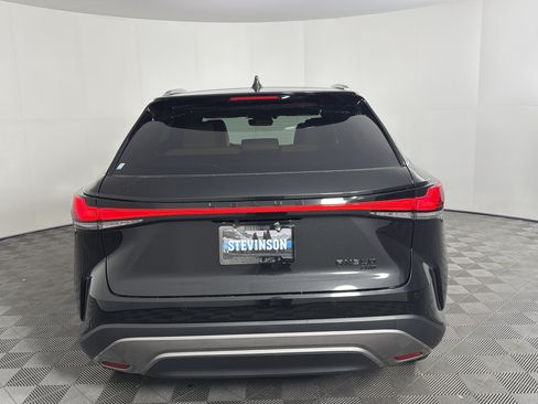 New 2026 Lexus RX 350 Premium AWD/4WD image 25